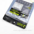 stand up pouch plastic packaging mylar bag